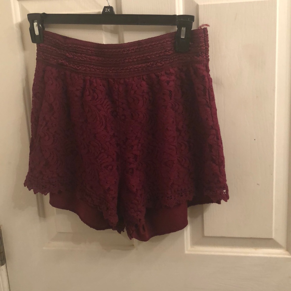 Shorts